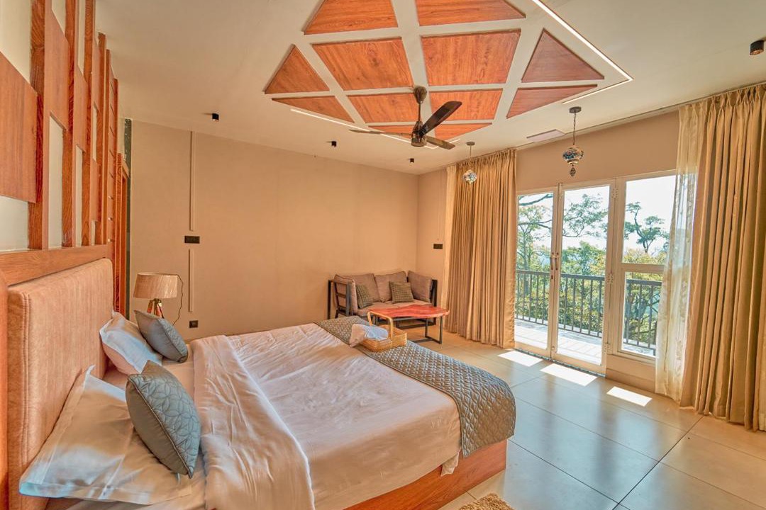 Photo of Bedroom in Udumbanchola