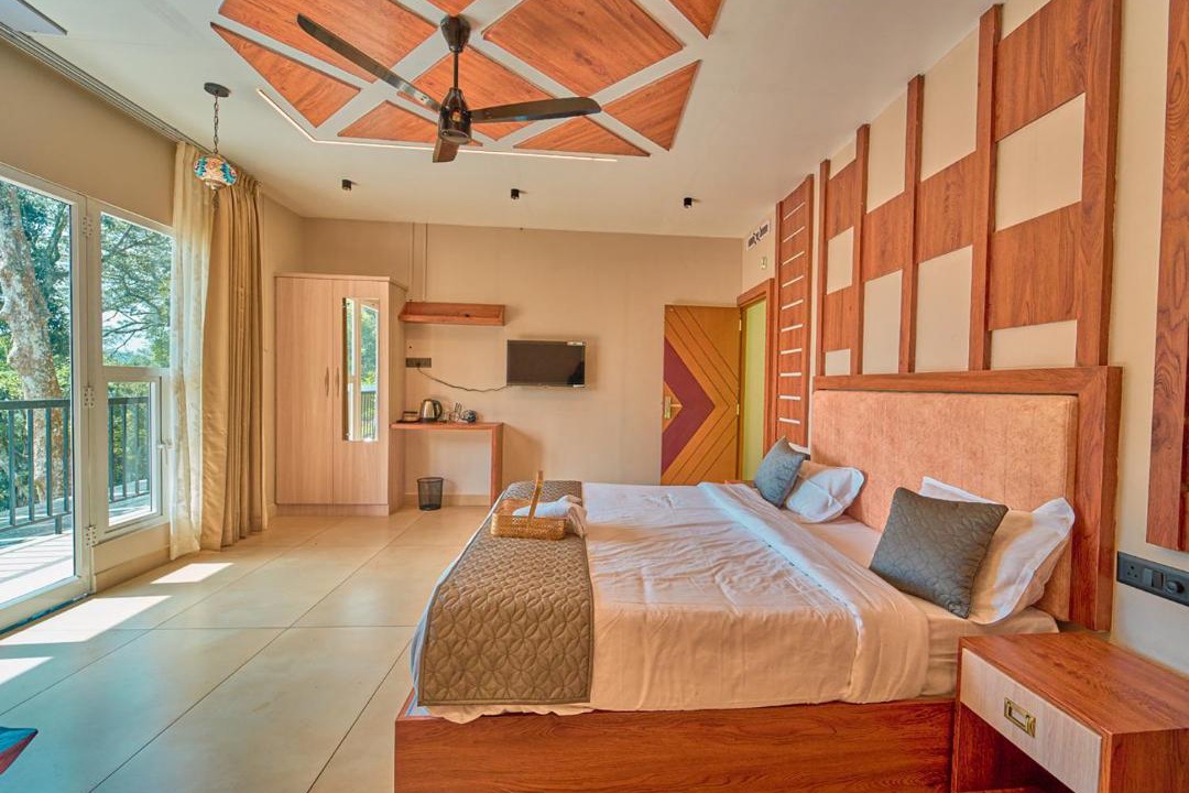 Photo of Bedroom in Udumbanchola