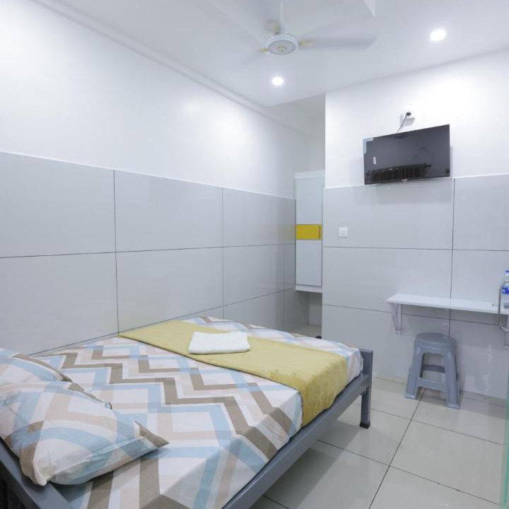 Photo of Bedroom in Kollam