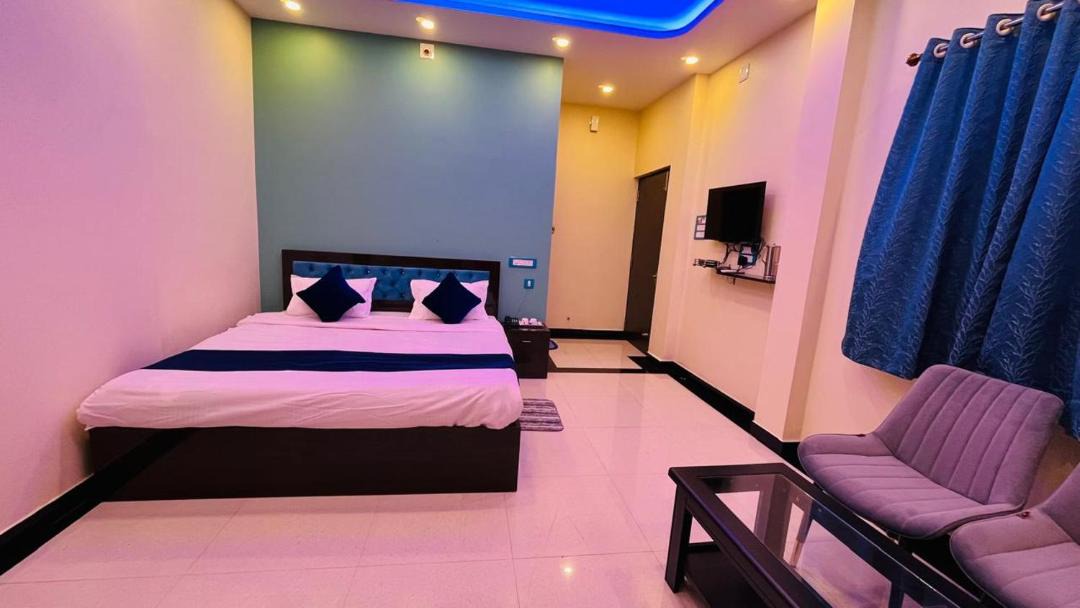 Photo of Bedroom in Navadvipa
