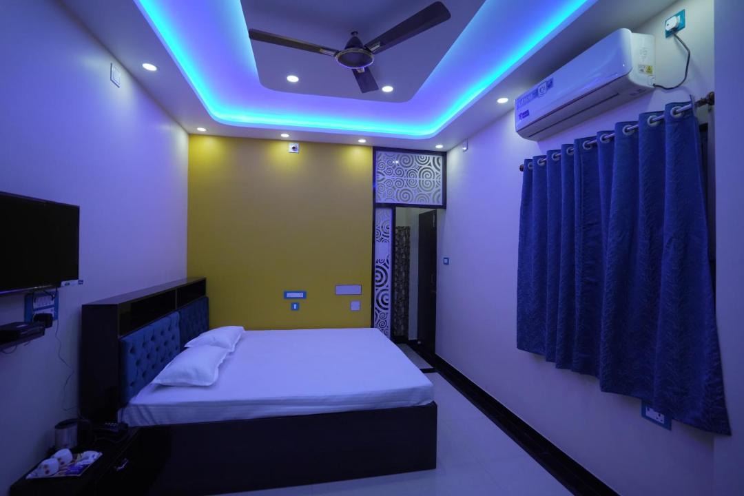 Photo of Bedroom in Navadvipa