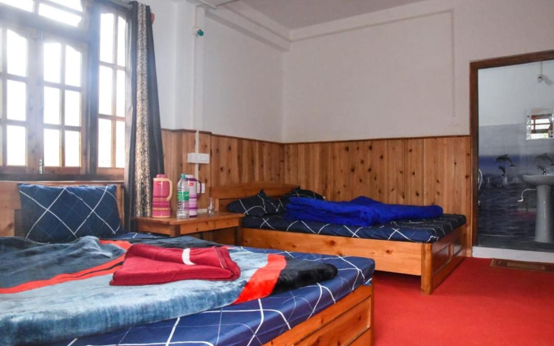 Photo of Bedroom in Kolakham