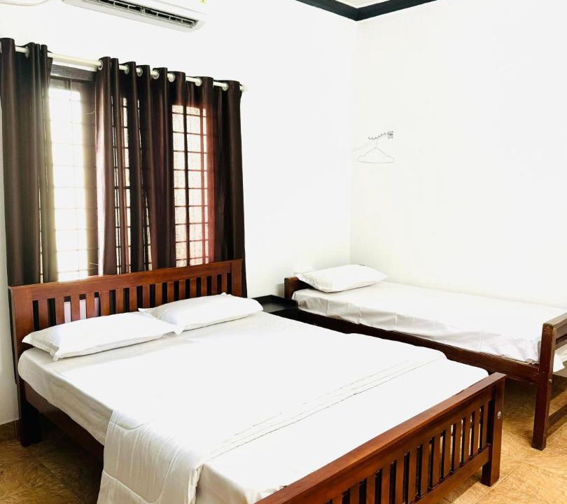 Photo of Bedroom in Kochi