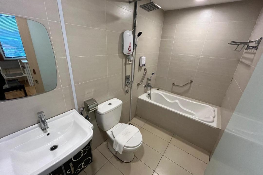 Photo of Bathroom in Cheras
