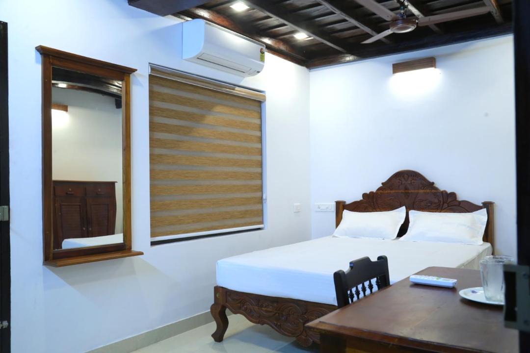 Photo of Bedroom in Poovar