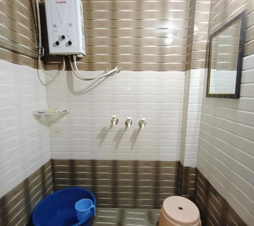 Photo of Bathroom in Faizabad