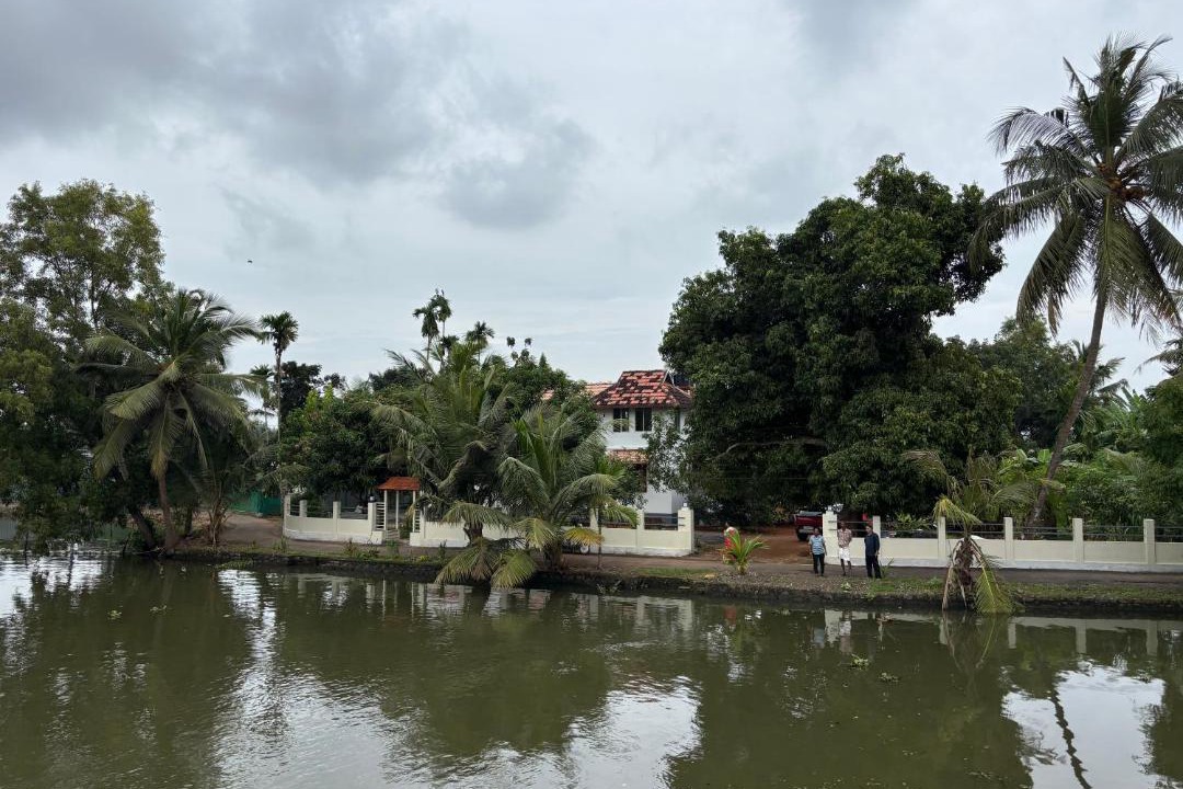 Photo of Others in Mankombu