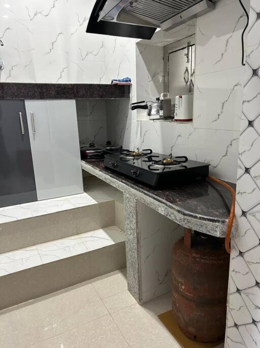 Photo of Kitchen in Jayadev Vihar