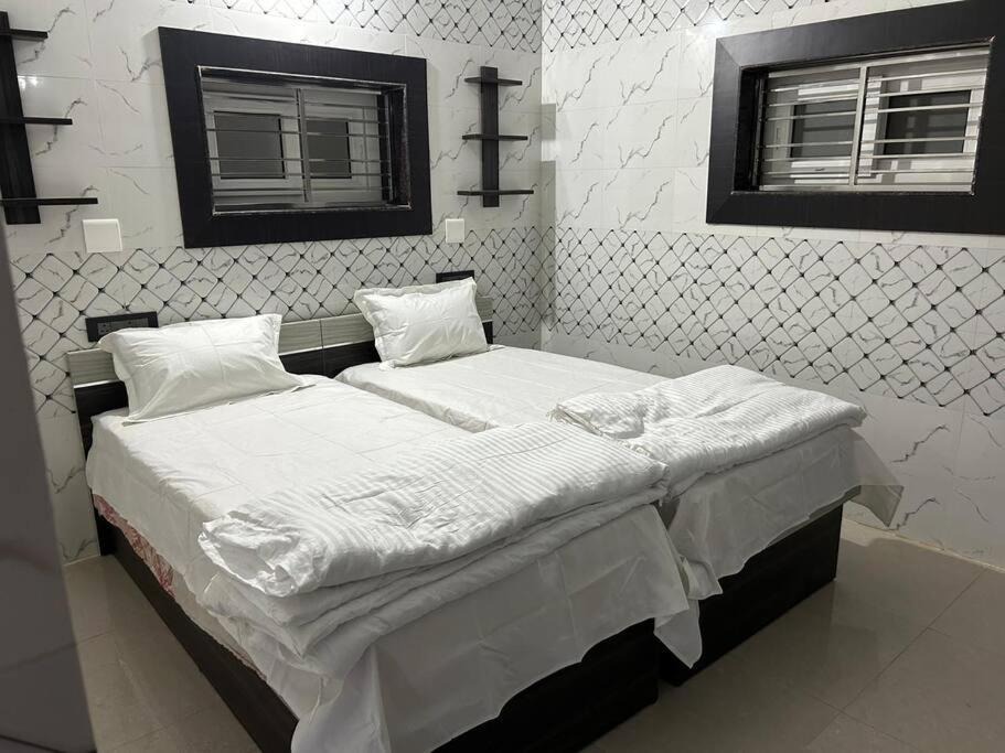Photo of Bedroom in Jayadev Vihar
