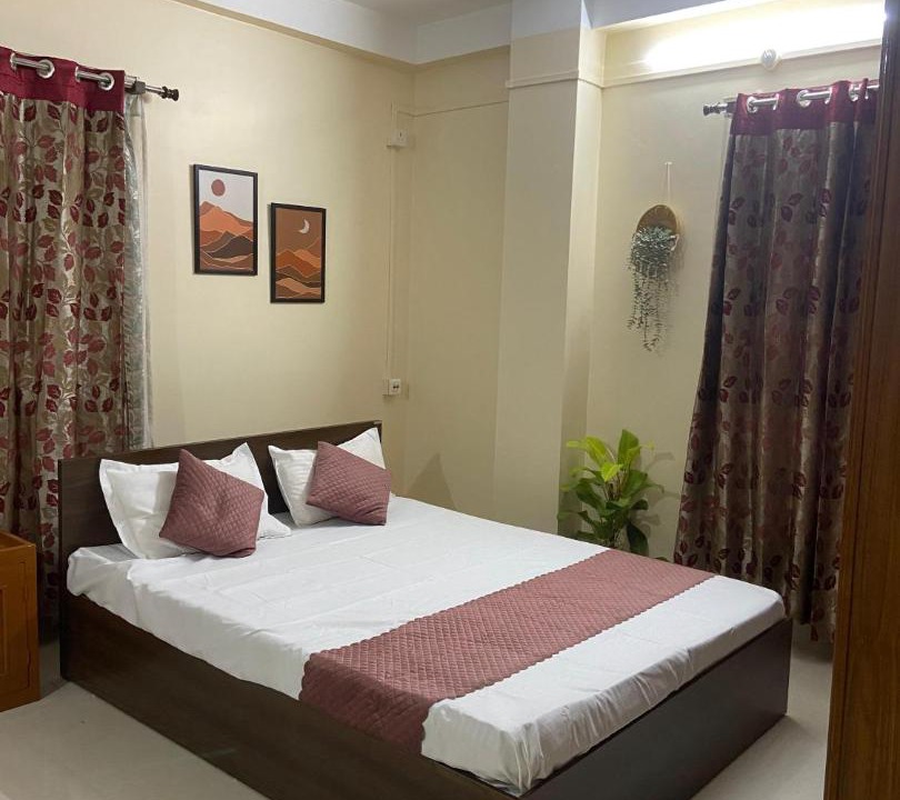Photo of Bedroom in Beltola