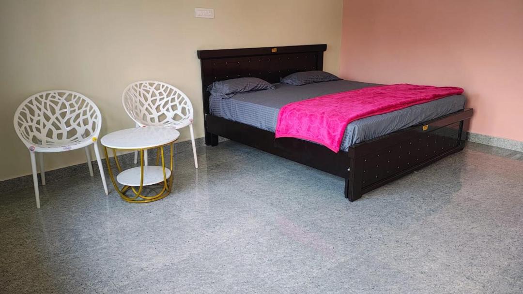 Photo of Bedroom in Ninnimamidi