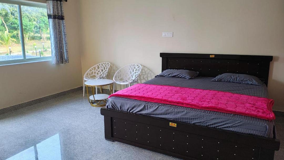 Photo of Bedroom in Ninnimamidi