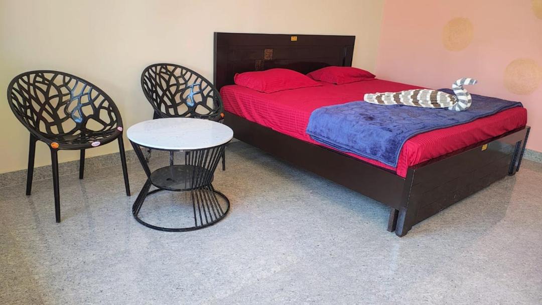 Photo of Bedroom in Ninnimamidi