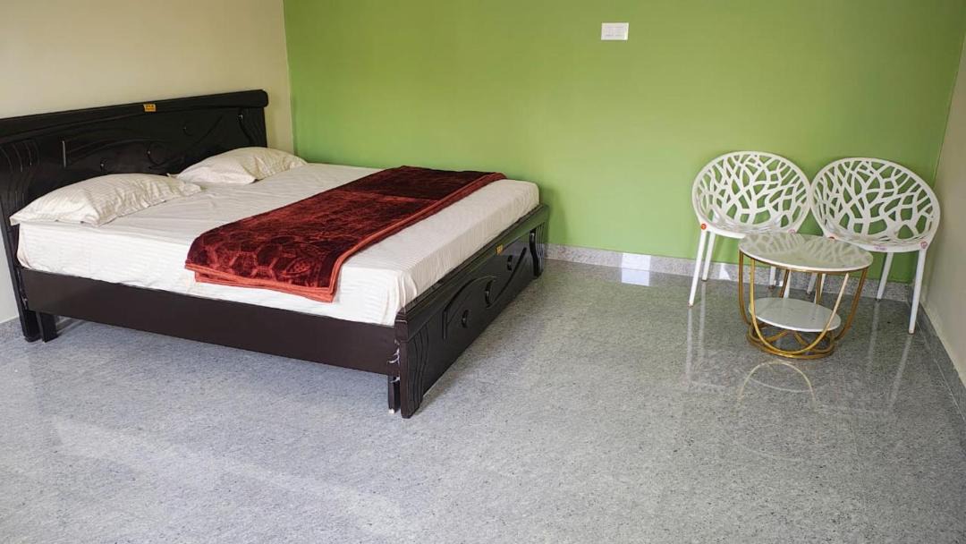 Photo of Bedroom in Ninnimamidi