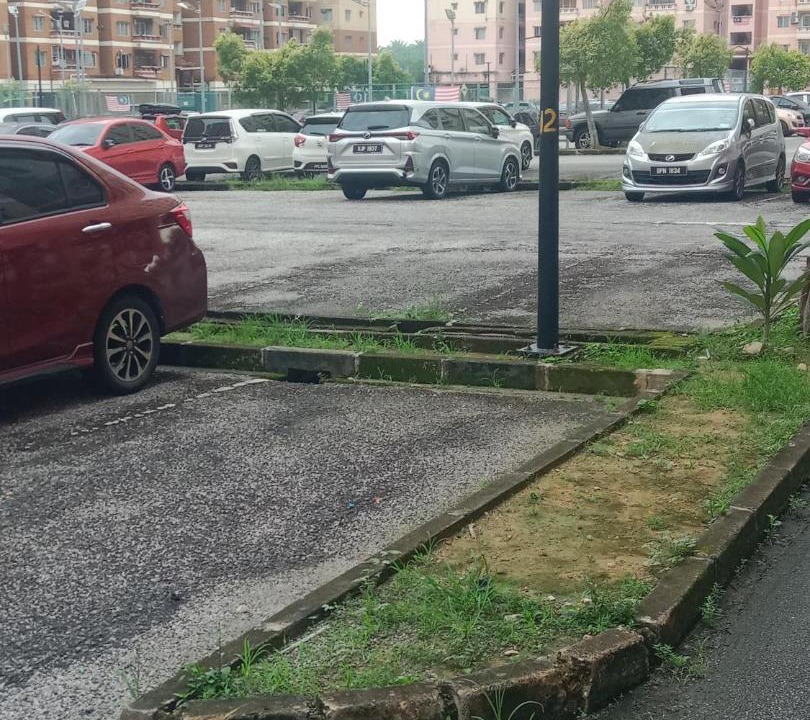 Photo of Outdoor in Sungai Buloh