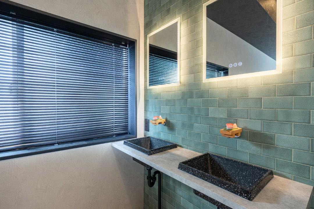 Photo of Bathroom in Minato