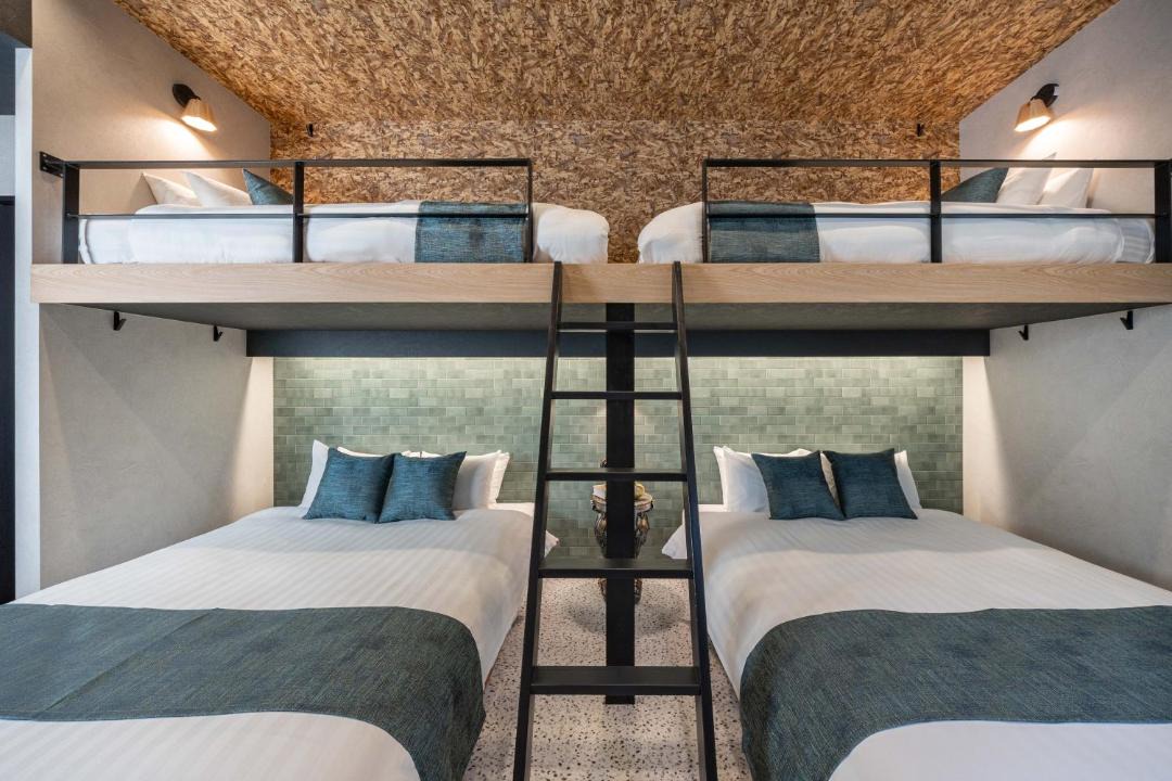 Photo of Bedroom in Minato