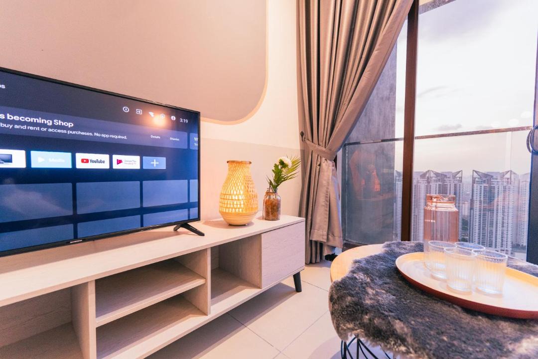 Photo of Livingroom in Ampang