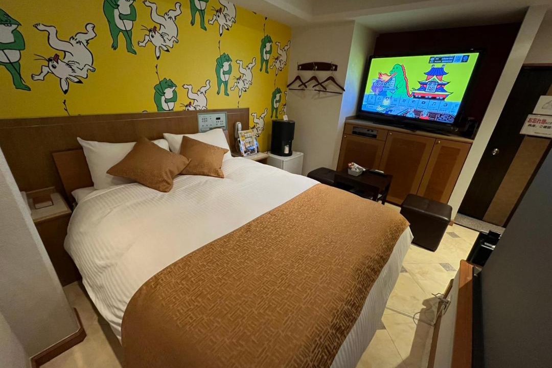Photo of Bedroom in Miyakojima