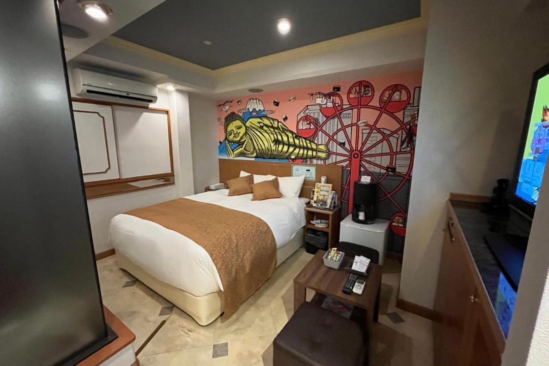 Photo of Bedroom in Miyakojima