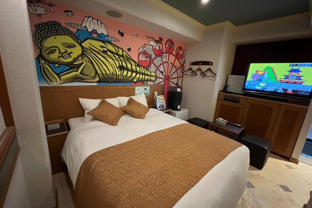 Photo of Bedroom in Miyakojima