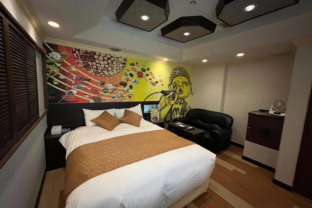 Photo of Bedroom in Miyakojima