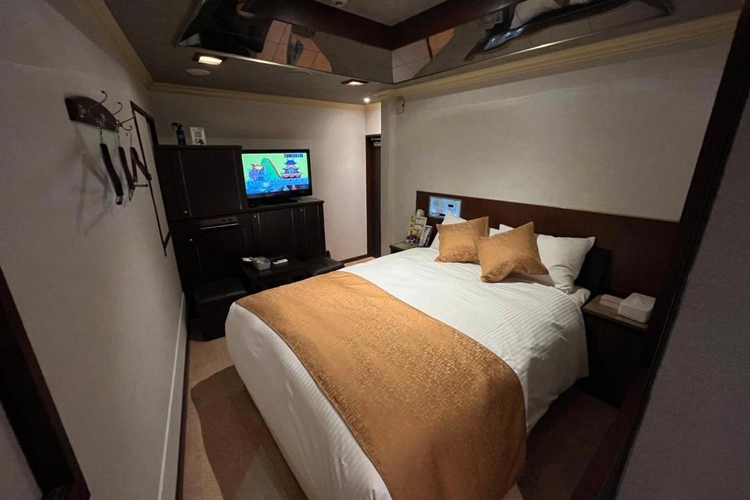 Photo of Bedroom in Miyakojima