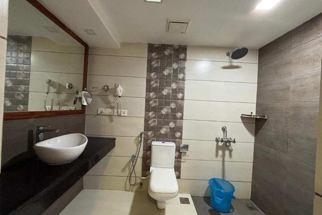 Photo of Bathroom in Kovalam