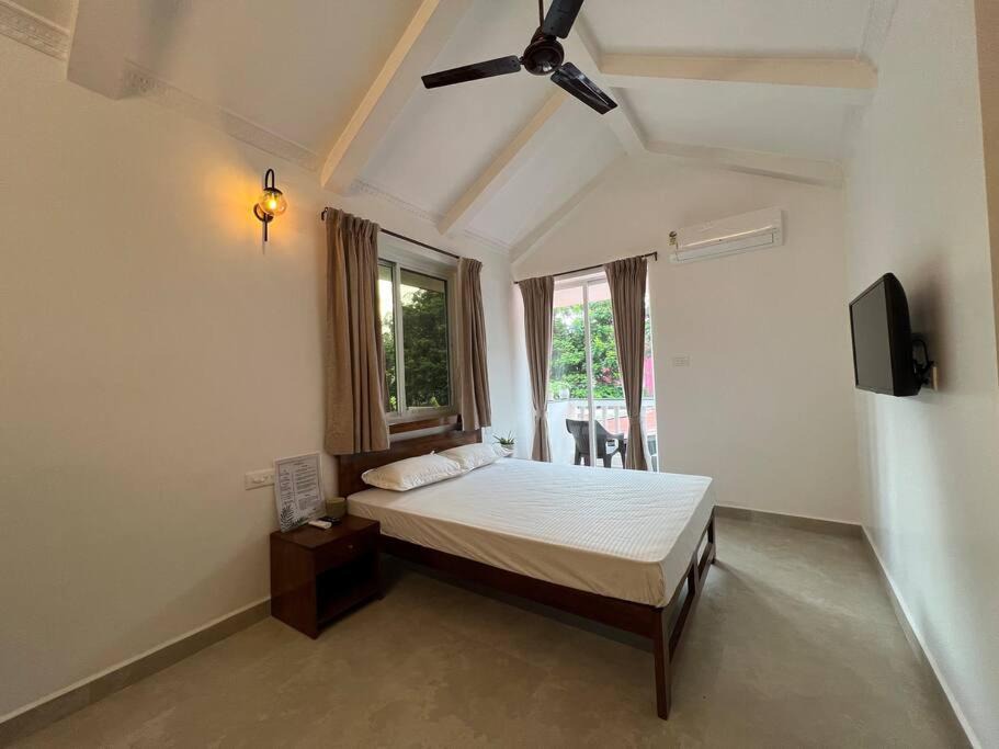 Photo of Bedroom in Cavelossim