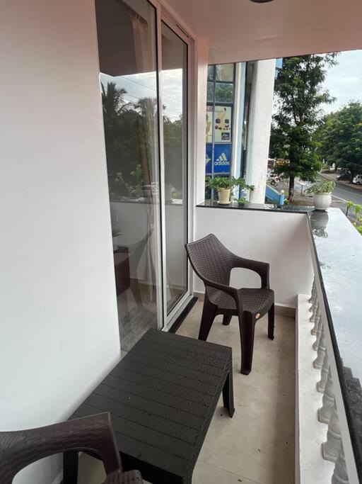 Photo of Patio Balcony in Cavelossim