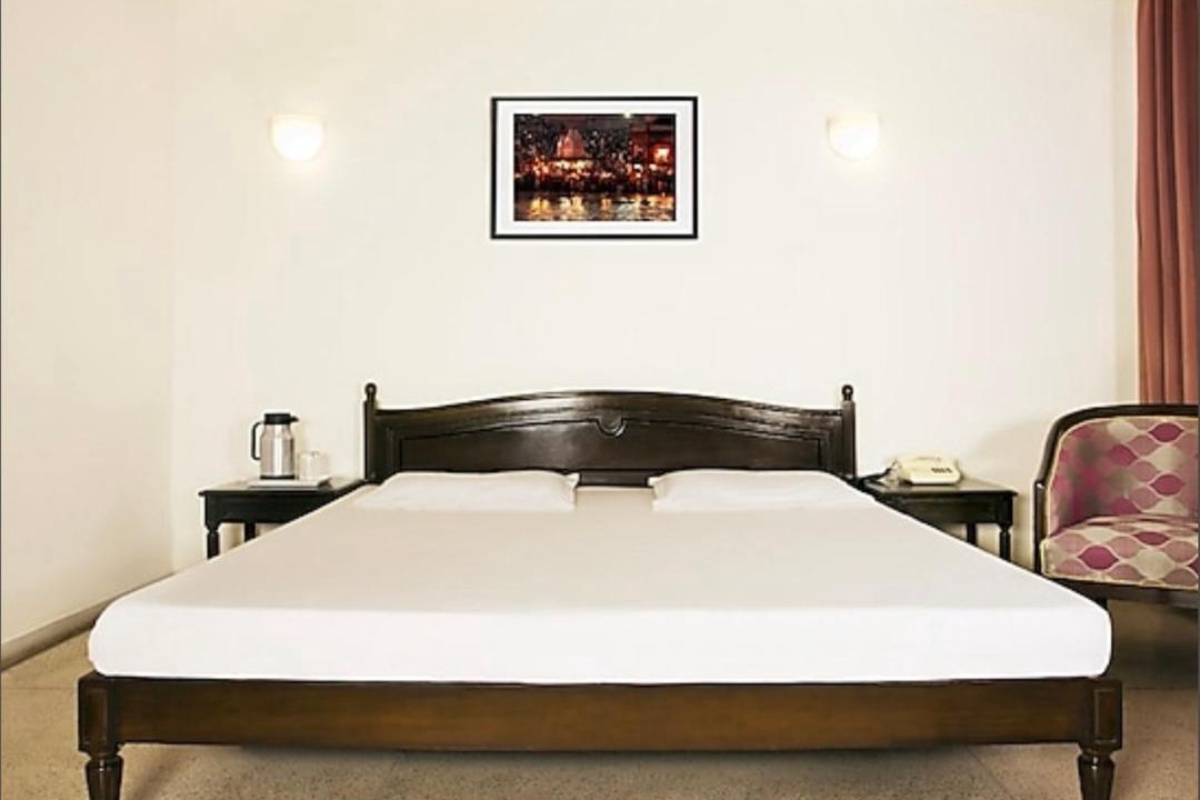 Photo of Bedroom in Ranchi