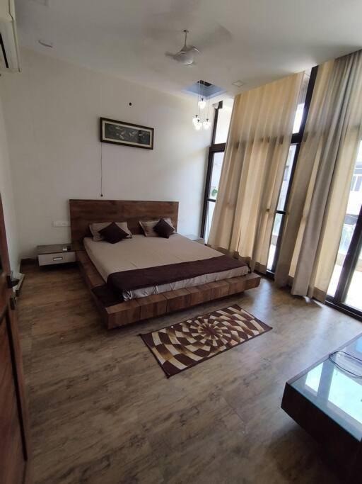 Photo of Bedroom in Pink City