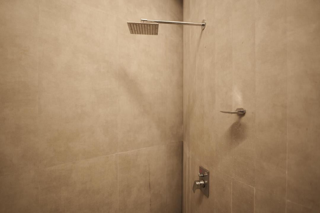 Photo of Bathroom in Peermade