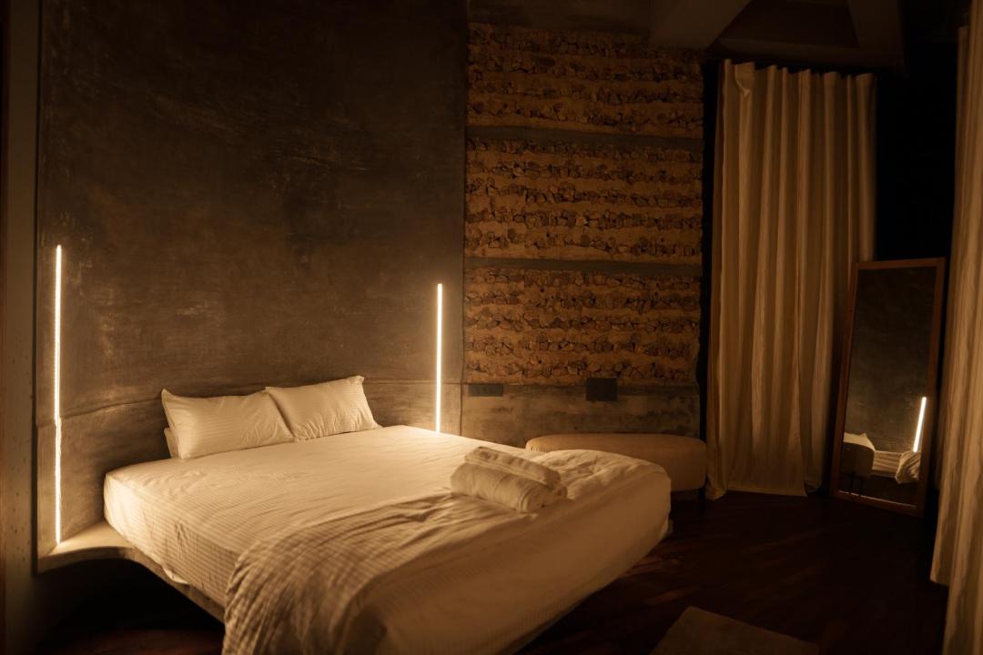 Photo of Bedroom in Peermade