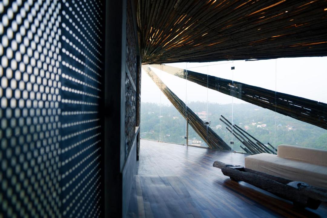 Photo of Patio Balcony in Peermade