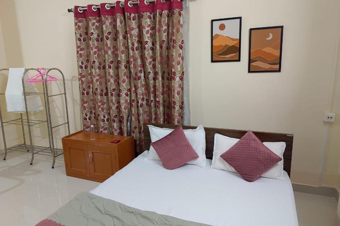 Photo of Bedroom in Beltola