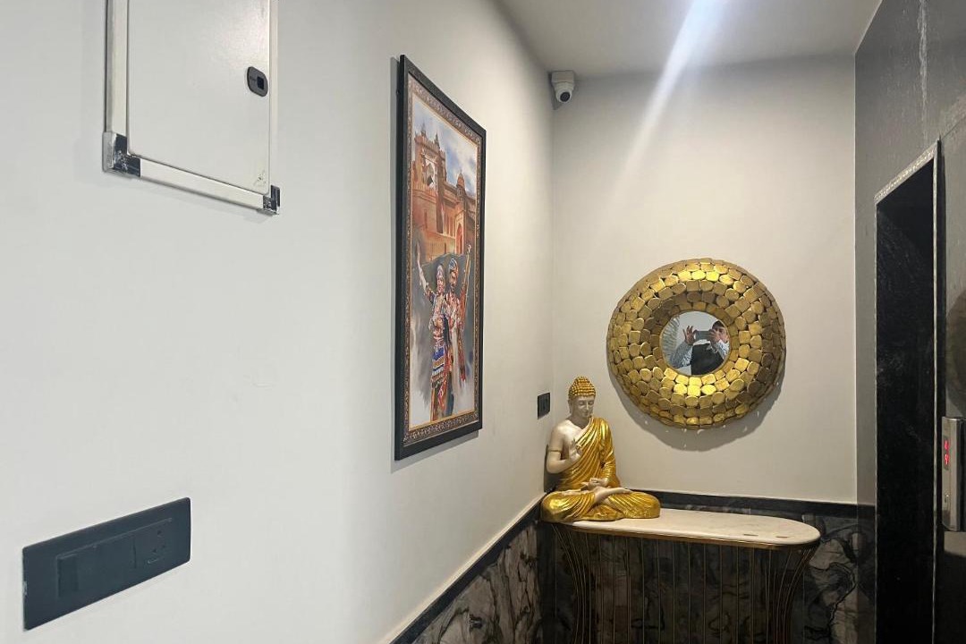 Photo of Bathroom in Lalkothi