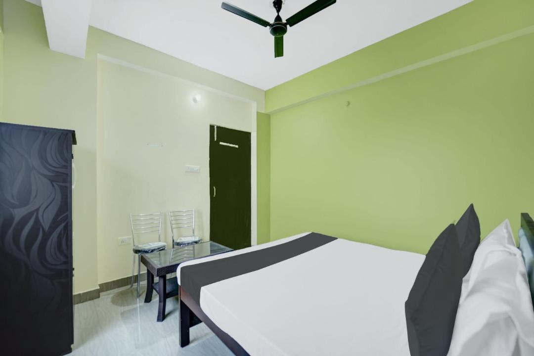 Photo of Bedroom in Ranchi