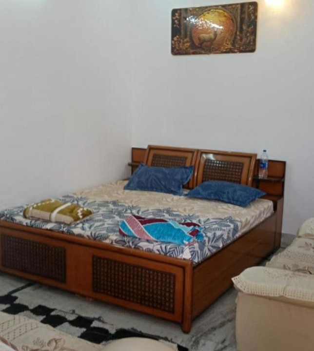 Photo of Bedroom in Faridabad