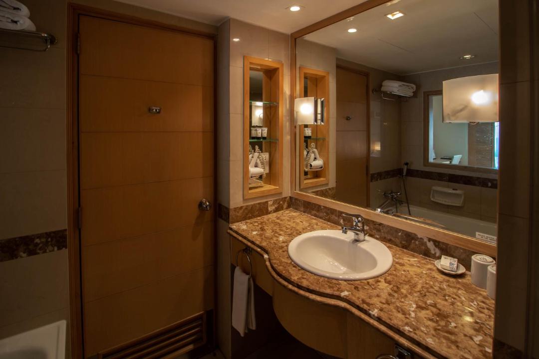 Photo of Bathroom in Queenstown