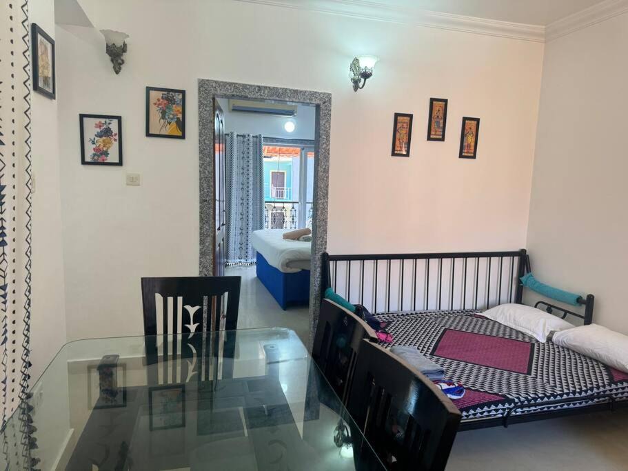 Photo of Bedroom in Saunta Vaddo