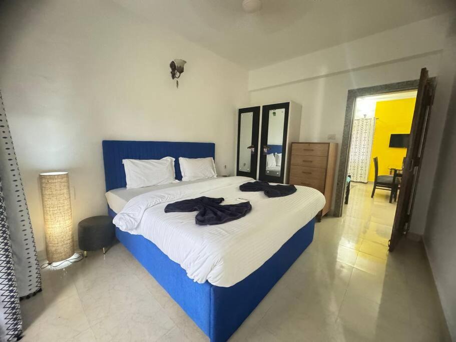 Photo of Bedroom in Saunta Vaddo