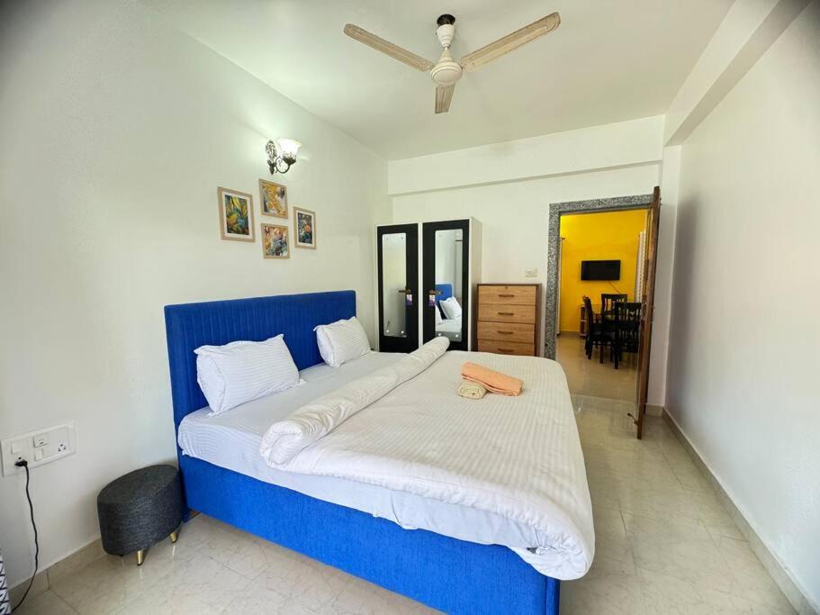 Photo of Bedroom in Saunta Vaddo