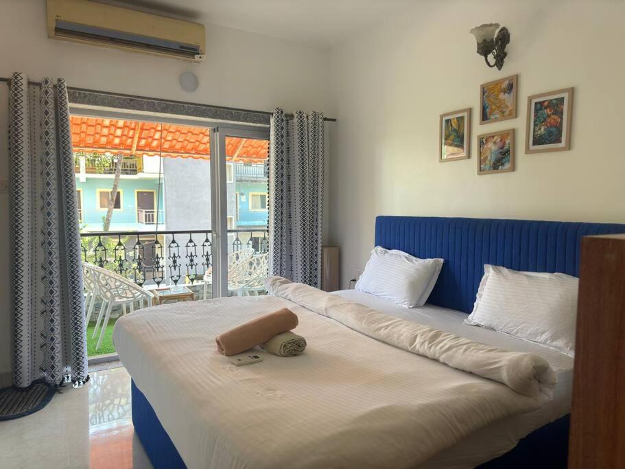 Photo of Bedroom in Saunta Vaddo