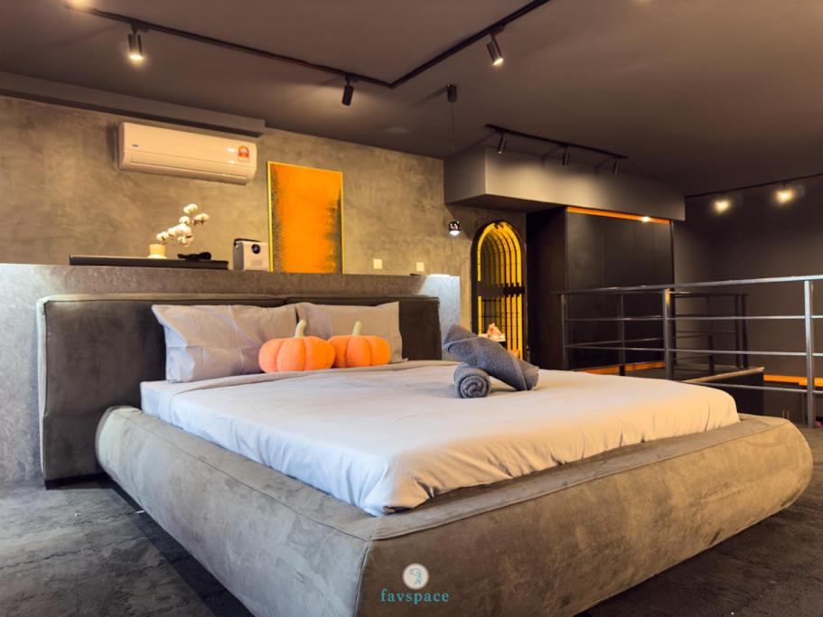 Photo of Bedroom in Taman Midah