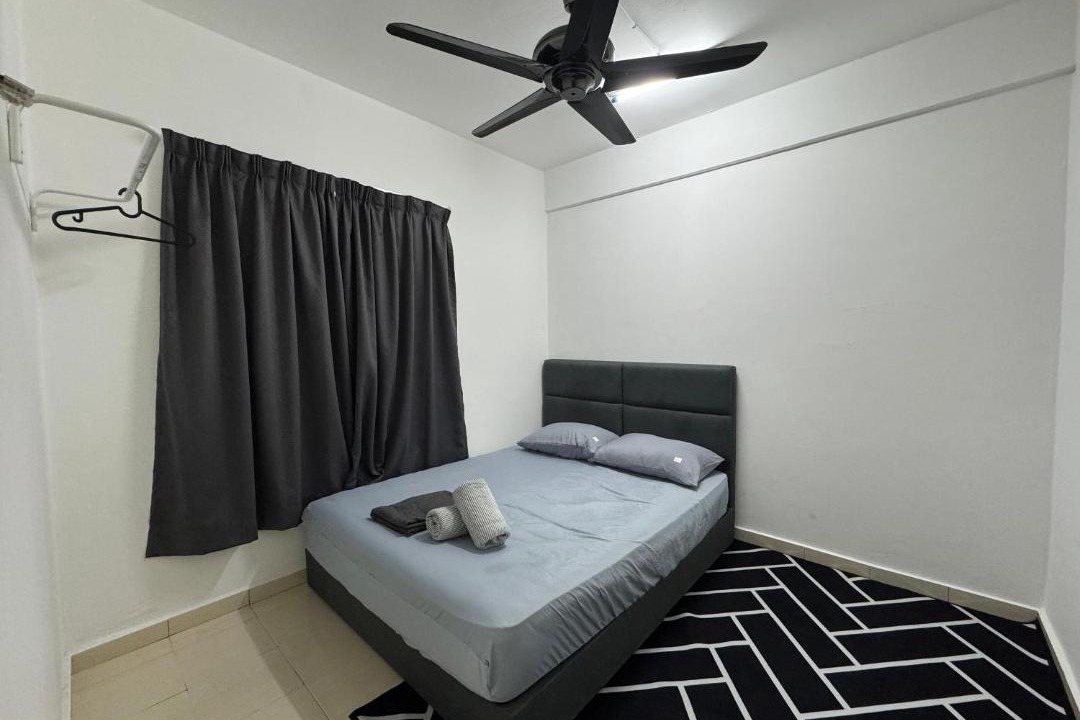 Photo of Bedroom in Sungai Buloh