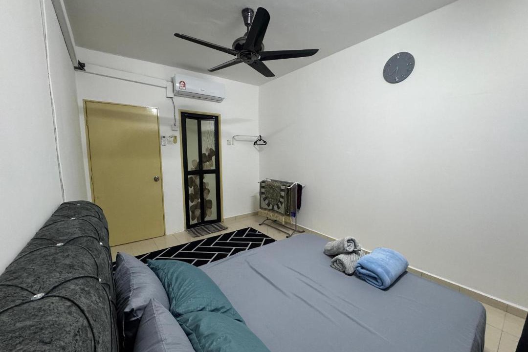 Photo of Bedroom in Sungai Buloh