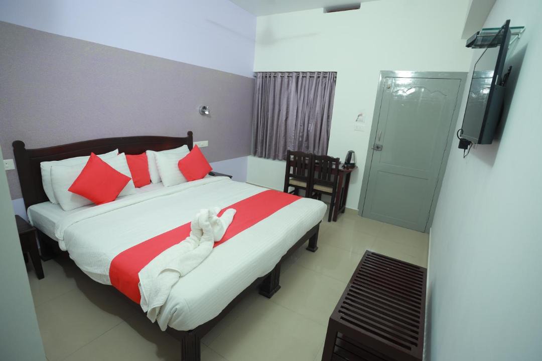 Photo of Bedroom in Kulanada
