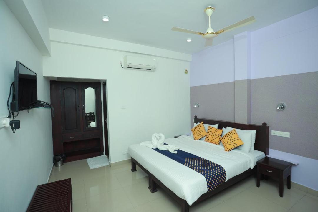 Photo of Bedroom in Kulanada