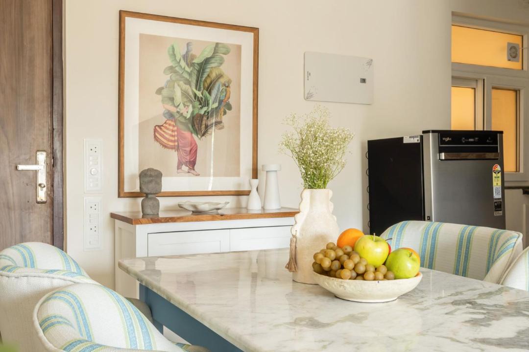 Photo of Kitchen in Sainagar